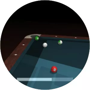 FooBillard - Video game