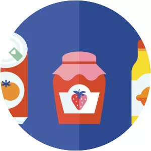 Food additive photograph