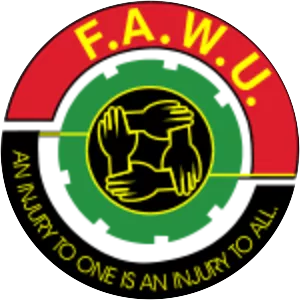 Food and Allied Workers Union - Trade union