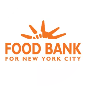 Food Bank For New York City