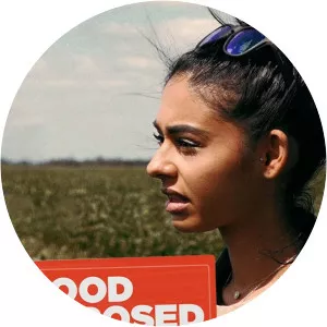 Food Exposed With Nelufar HedayatSince 2018