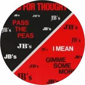 Food For Thought - Album by James Brown and The J. B. 's