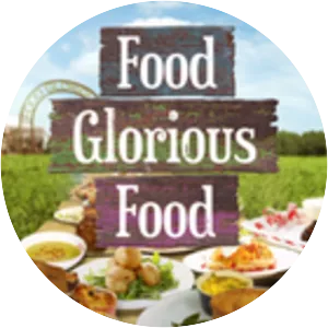 Food Glorious Food