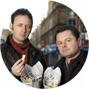 Food Inspectors - Television series