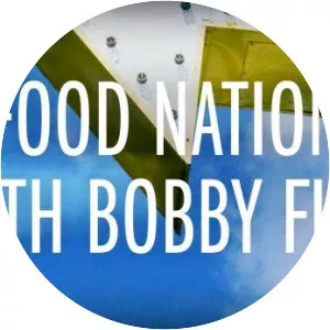 Food Nation with Bobby Flay