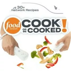 Food Network: Cook or Be Cooked