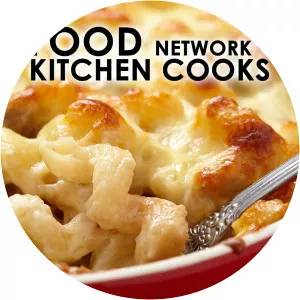 Food Network Kitchen CooksSince 2019