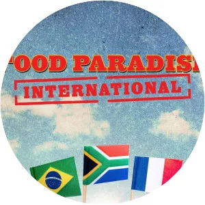 Food Paradise International