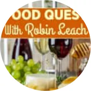 Food Quest With Robin Leach