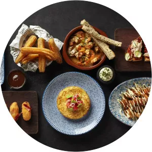 food republic tapas club