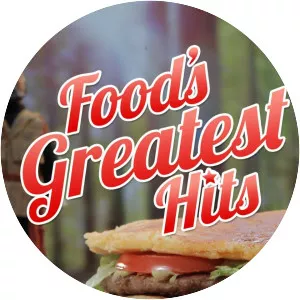 Food's Greatest Hits - TV program