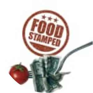 Food Stamped