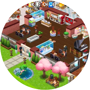 Food Street - Restaurant Management & Food Game - Video game