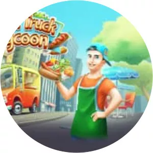 Food Truck Tycoon - Video game