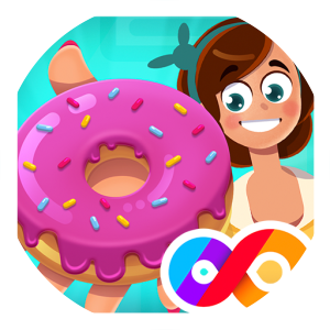 Food Tycoon FRVR - Video game