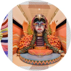 Food Wanderer x Lakbay Museo