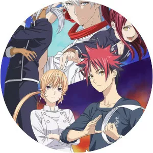 Food Wars!: Shokugeki no Soma