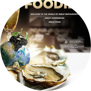 Foodies: The Culinary Jet Set