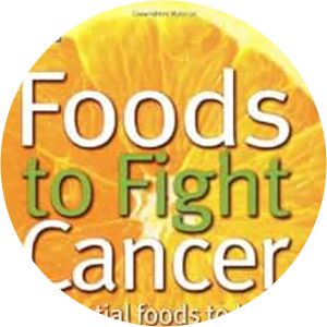 Foods That Fight Cancer Richard Béliveau - Book by Richard Béliveau