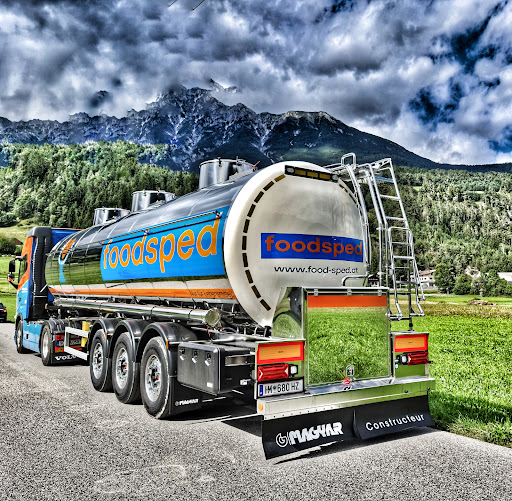 Foodsped GmbH - 