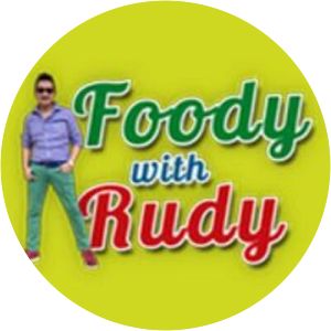 Foody With Rudy - TV show