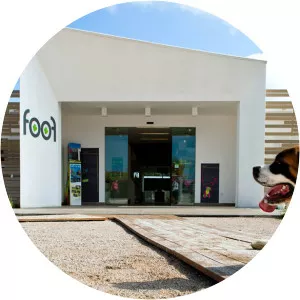 Foof Museum of the Dog Mondragone - 