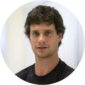 Foofwa d'Imobilité (Frédéric Gafner)