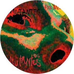 Fool Metal Jack - Studio album by Os Mutantes