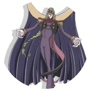 Fool, Spirit of The Stage - 