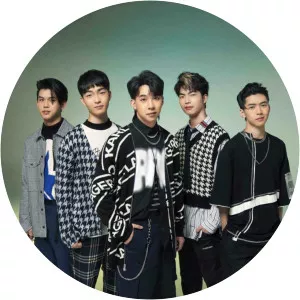 FOOL STEP - Musical artist