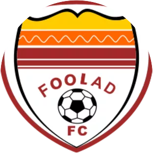 Foolad F. C. - 