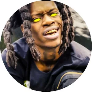 Foolio - Musical artist