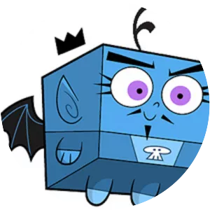 Foop - Fictional character