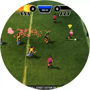 Foosball - Street Edition