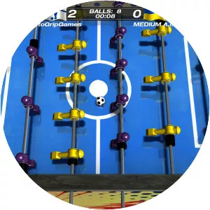 Foosball: World Tour