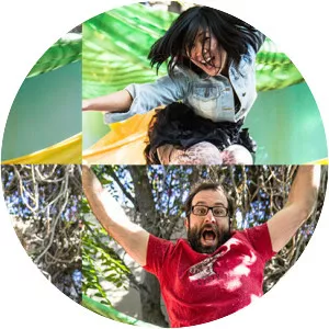 Foot Village - Rock band