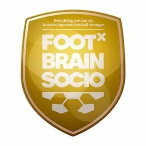 FOOT X BRAIN - TV program
