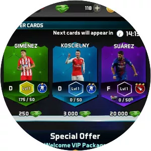 Football Clash: All Stars - Video game