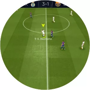 Football Cup 2020 - Video game
