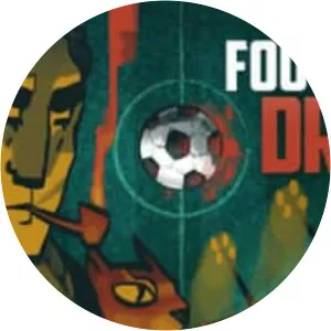 Football Drama - Video game