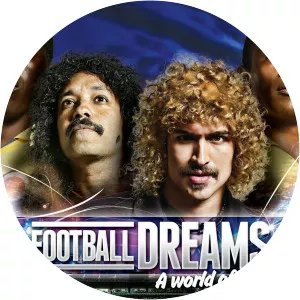 Football Dreams2013 – 2014