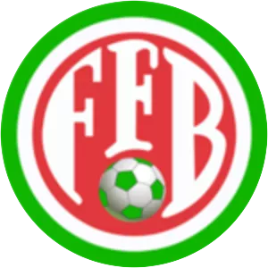 Football Federation of Burundi