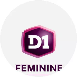 Football féminin : D1 Arkema - TV program