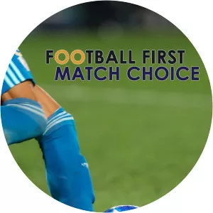 Football First: Match Choice