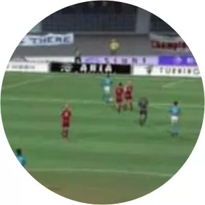 Football Generation photograph