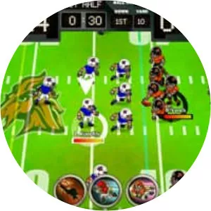 Football Heroes PRO 2017 - Video game