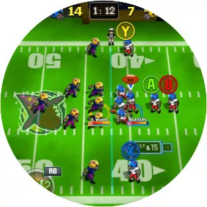 Football Heroes Turbo