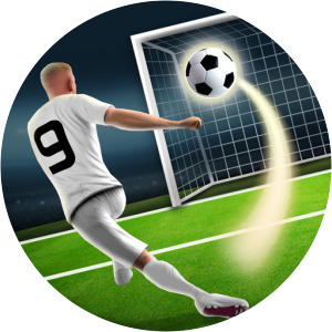 FOOTBALL Kicks - Stars Strike - Video game