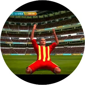 Football Kicks Title Race - Video game
