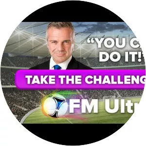 Football Management Ultra 2019 ‑ . . .